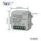 Wireless Smart Receiver